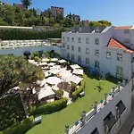 Hotell The One Palacio Da Anunciada 5*