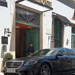 The One Palacio Da Anunciada 5*