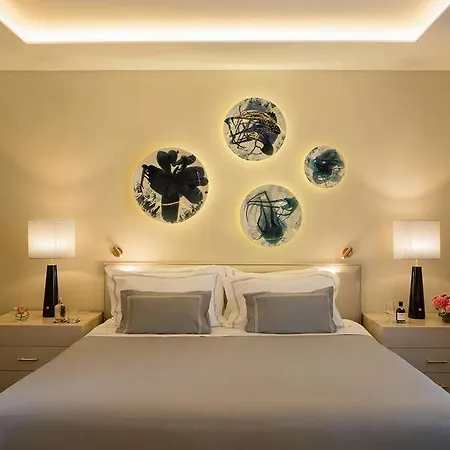 The One Palacio Da Anunciada Lissabon