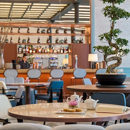 The One Palacio Da Anunciada Hotel 5*