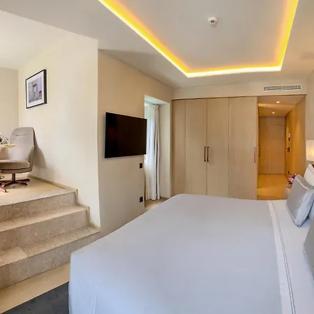 Otel The One Palacio Da Anunciada 5*