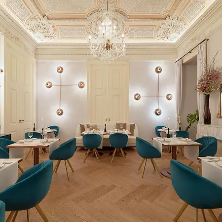 The One Palacio Da Anunciada Lissabon