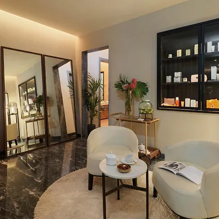 The One Palacio Da Anunciada 5*