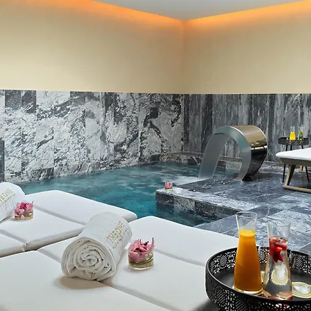 Hotel The One Palacio Da Anunciada