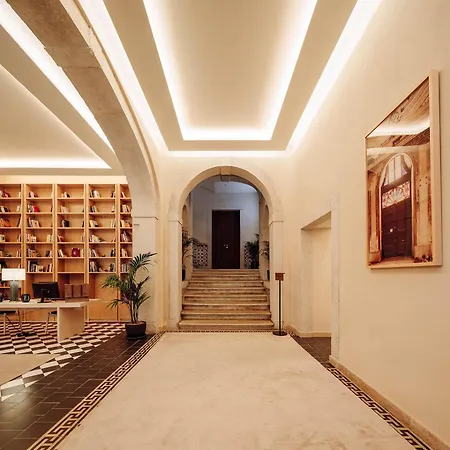 Otel The One Palacio Da Anunciada 5*