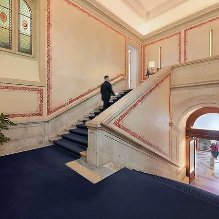 Hotel The One Palacio Da Anunciada Lissabon
