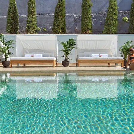 The One Palacio Da Anunciada 5* Lissabon