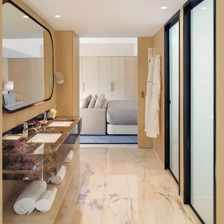 The One Palacio Da Anunciada Lissabon