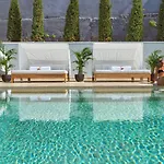 The One Palacio Da Anunciada 5* ליסבון