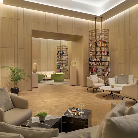 فندق The One Palacio Da Anunciada 5*