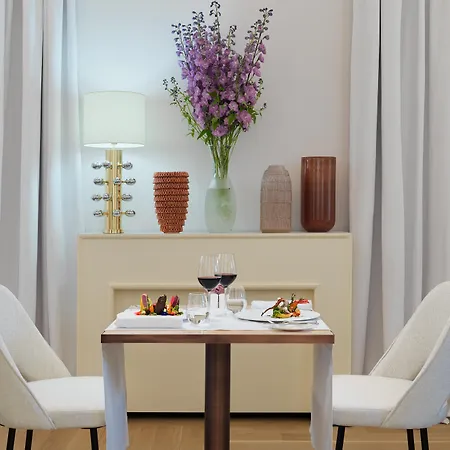 Ξενοδοχείο The One Palacio Da Anunciada
