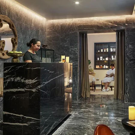 Otel The One Palacio Da Anunciada 5*