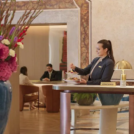 The One Palacio Da Anunciada Otel