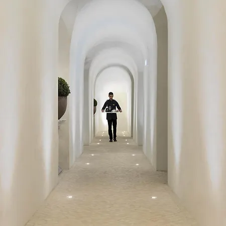 The One Palacio Da Anunciada Hotel Lisboa