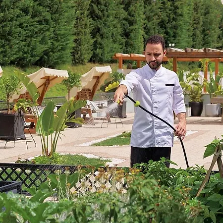 The One Palacio Da Anunciada 5* Lissabon