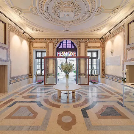 The One Palacio Da Anunciada Otel 5*