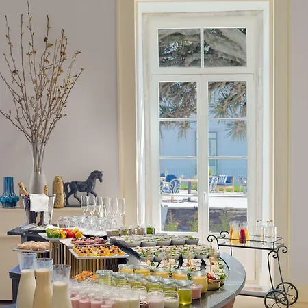 The One Palacio Da Anunciada فندق Lisboa