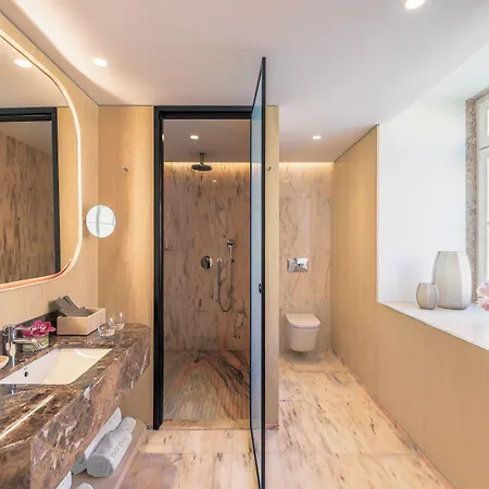 The One Palacio Da Anunciada Hotel Lissabon