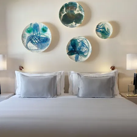 Hotel The One Palacio Da Anunciada 5*