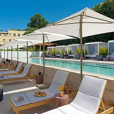The One Palacio Da Anunciada Hotel Lizbona