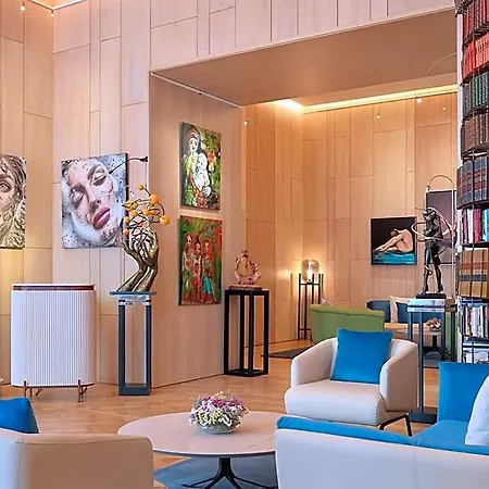 The One Palacio Da Anunciada Hotel 5*