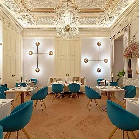 The One Palacio Da Anunciada Hotel Lizbona