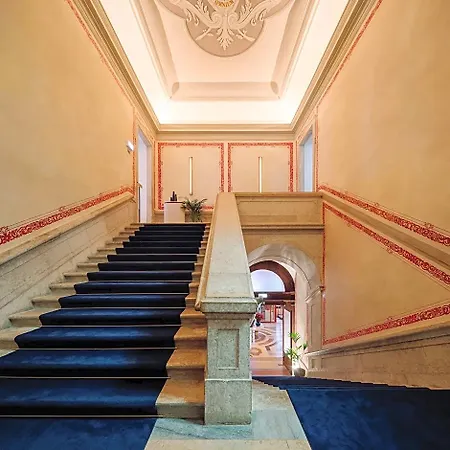 Hotel The One Palácio Da Anunciada