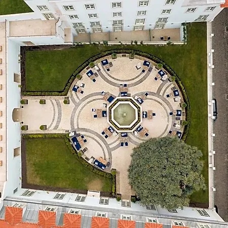 The One Palácio Da Anunciada Hotel