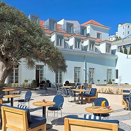 Hotel The One Palacio Da Anunciada 5*