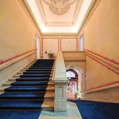 The One Palacio Da Anunciada Lisboa