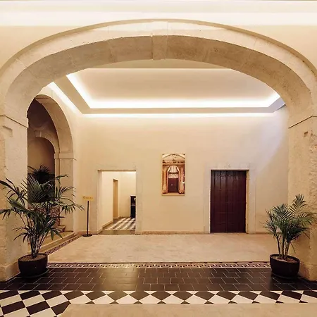 Hotel The One Palacio Da Anunciada