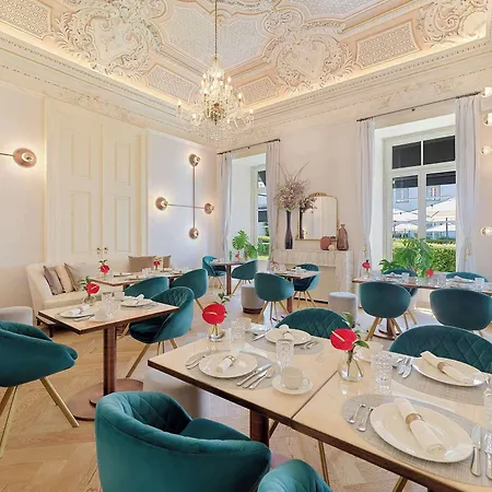 The One Palacio Da Anunciada Hotel