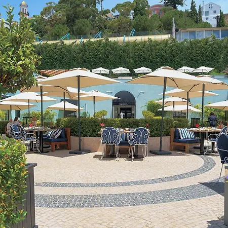 The One Palacio Da Anunciada 5*