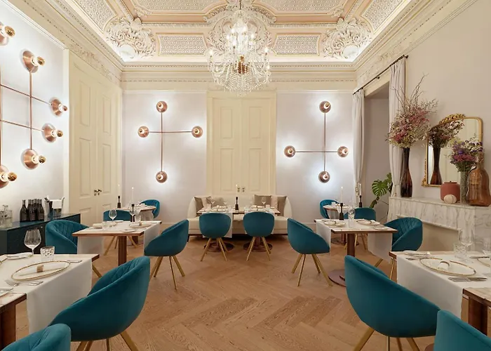 The One Palacio Da Anunciada Lisbon