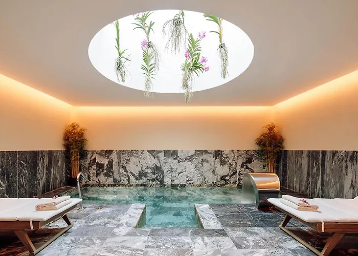 The One Palácio Da Anunciada Lisbona