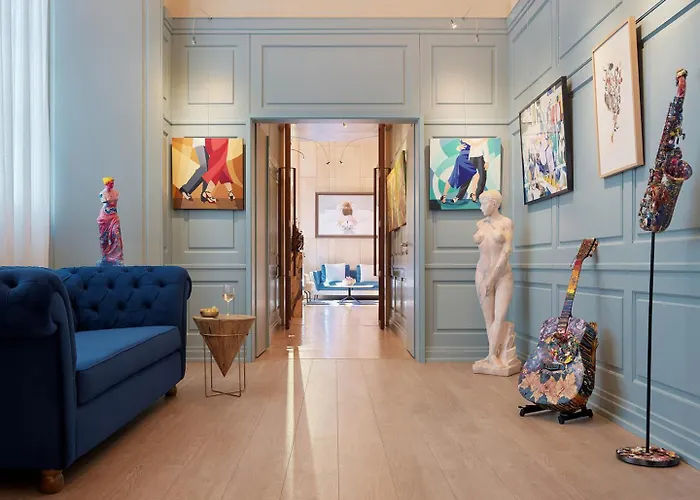 Hotel The One Palacio Da Anunciada 5*