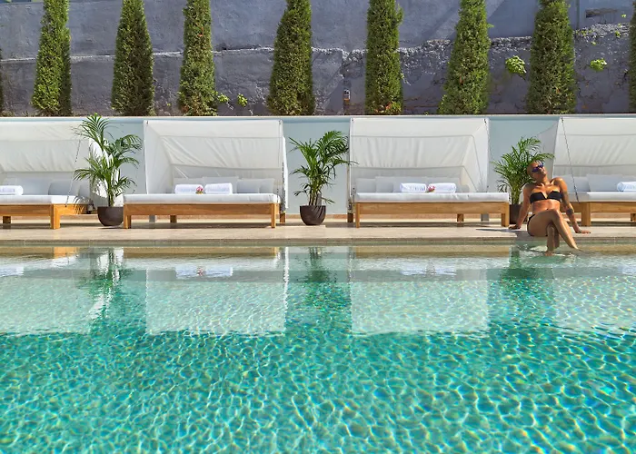 The One Palácio Da Anunciada 5* Lisbona