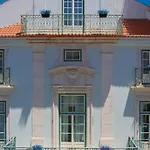 The One Palacio Da Anunciada