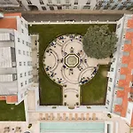 Готель The One Palacio Da Anunciada