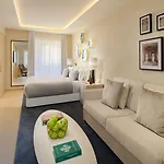 The One Palacio Da Anunciada 5* Лісабон