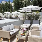 The One Palacio Da Anunciada 5* Лісабон