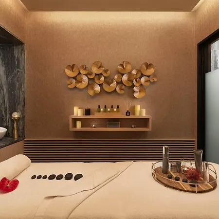 Szálloda The One Palacio Da Anunciada 5*