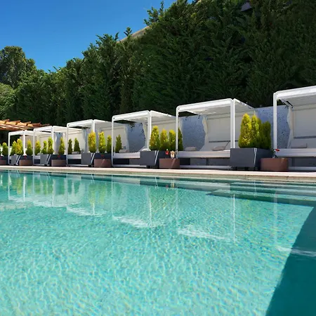 The One Palacio Da Anunciada Szálloda 5*