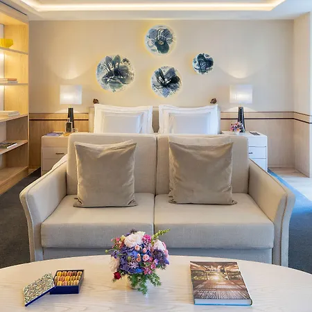 The One Palacio Da Anunciada Szálloda Lisboa