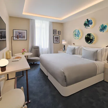 The One Palacio Da Anunciada Szálloda 5*