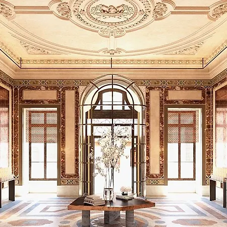 The One Palacio Da Anunciada