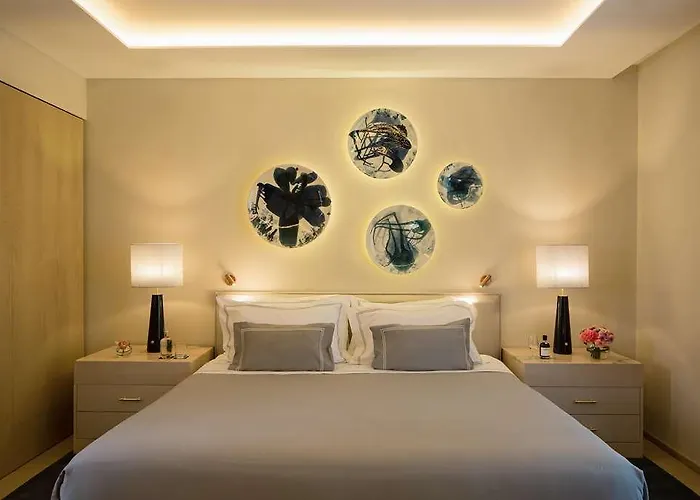 The One Palácio Da Anunciada Lisboa