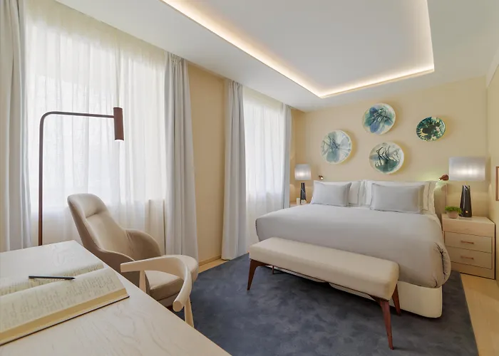 The One Palácio Da Anunciada 5*