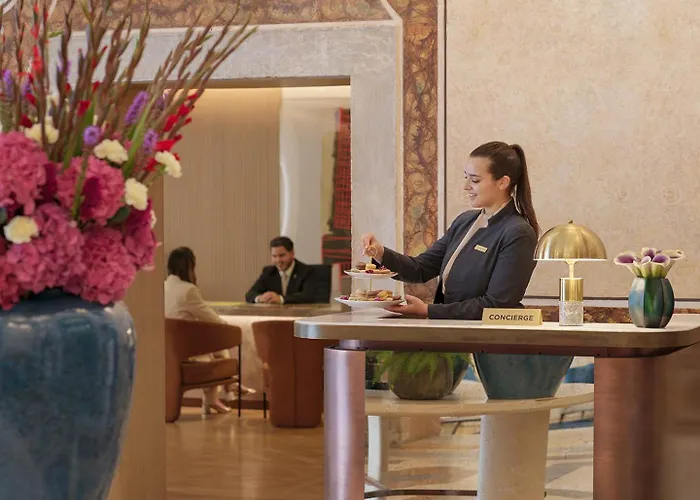 The One Palácio Da Anunciada Hotel