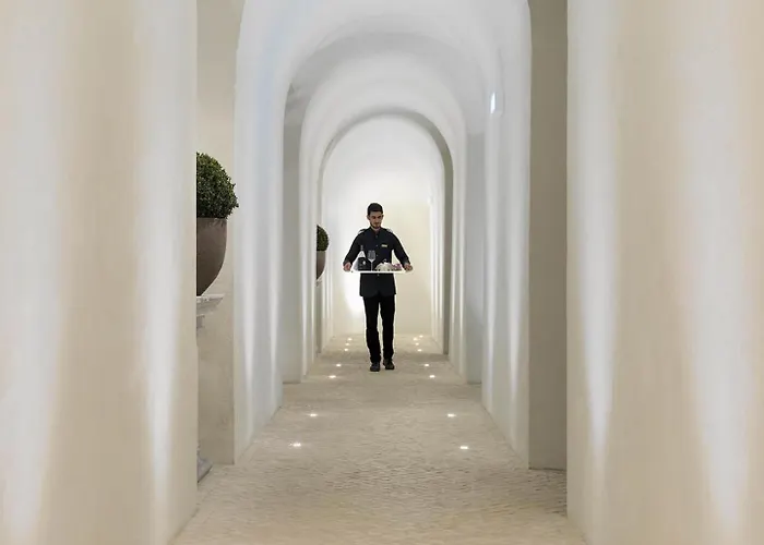 The One Palácio Da Anunciada Hotel Lisboa